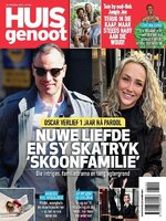 Huisgenoot